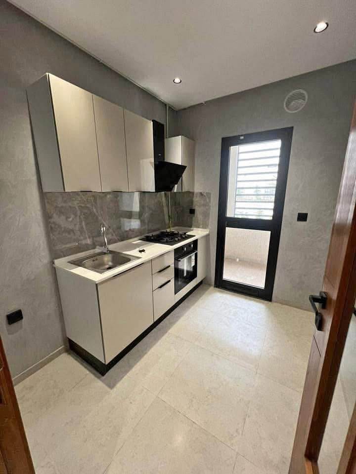 Ain Zaghouan Ain Zaghouan Location Appart. 1 pice Appartemen  la nouvelle soukra