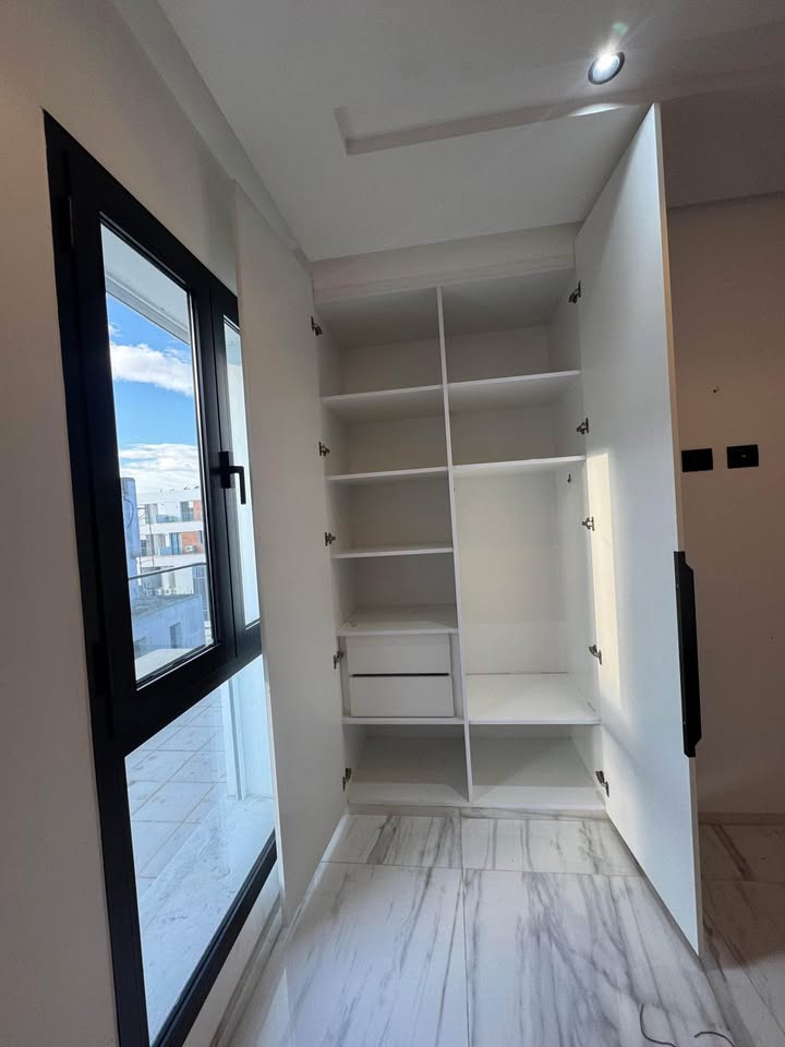 Ain Zaghouan Ain Zaghouan Location Appart. 1 pice Appartement nouvelle soukra