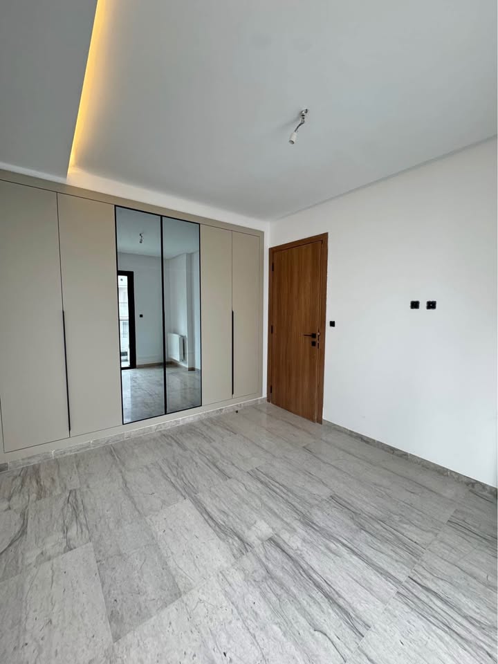 Ain Zaghouan Ain Zaghouan Vente Appart. 2 pices Ain zaghouan residence avec salle de sport