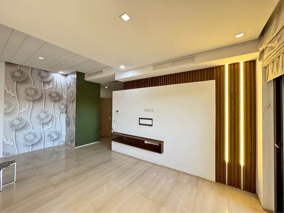 Vente Appart. 3 pices