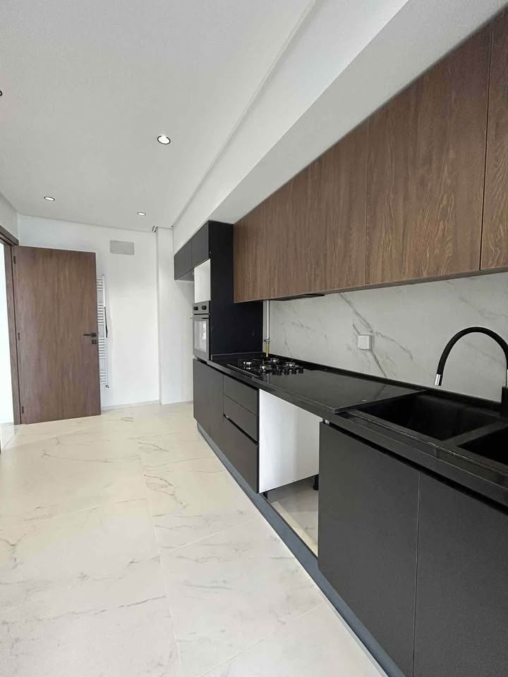 Ain Zaghouan Ain Zaghouan Vente Appart. 2 pices La nouvelle soukra un bel appartement