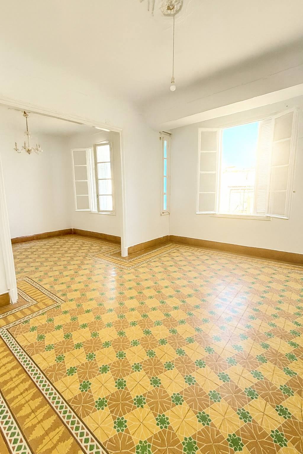 Bizerte Nord Bizerte Bab Mateur Location Appart. 3 pices Appartement s3 a beb mateur