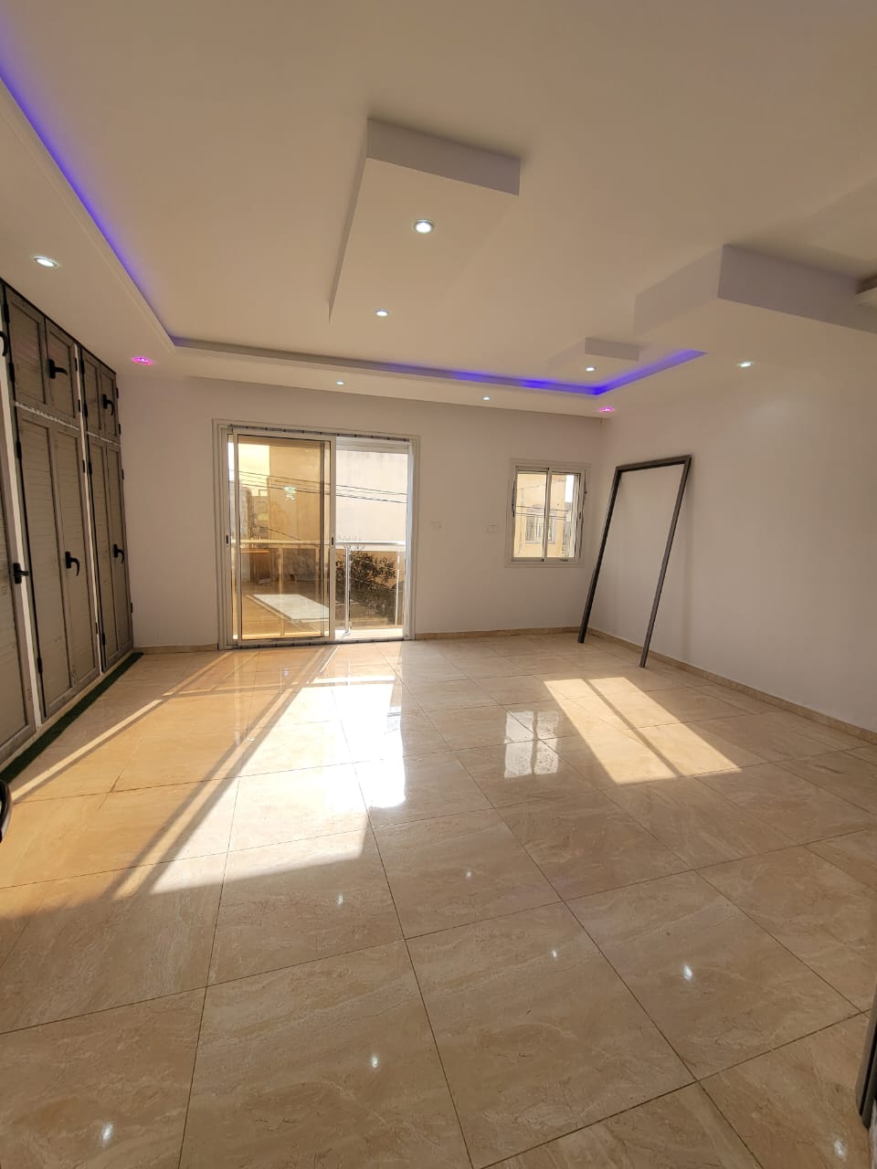 Bizerte Nord Bizerte Location Appart. 2 pices Bel appartement s2  la cit de la sant bizerte