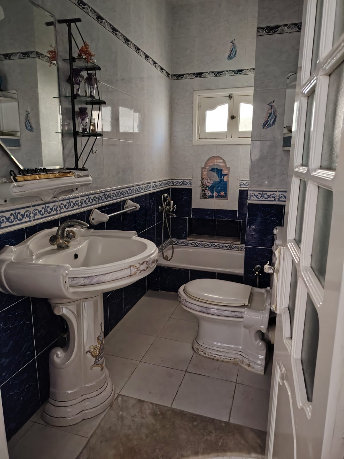 Location Appart. 2 pices