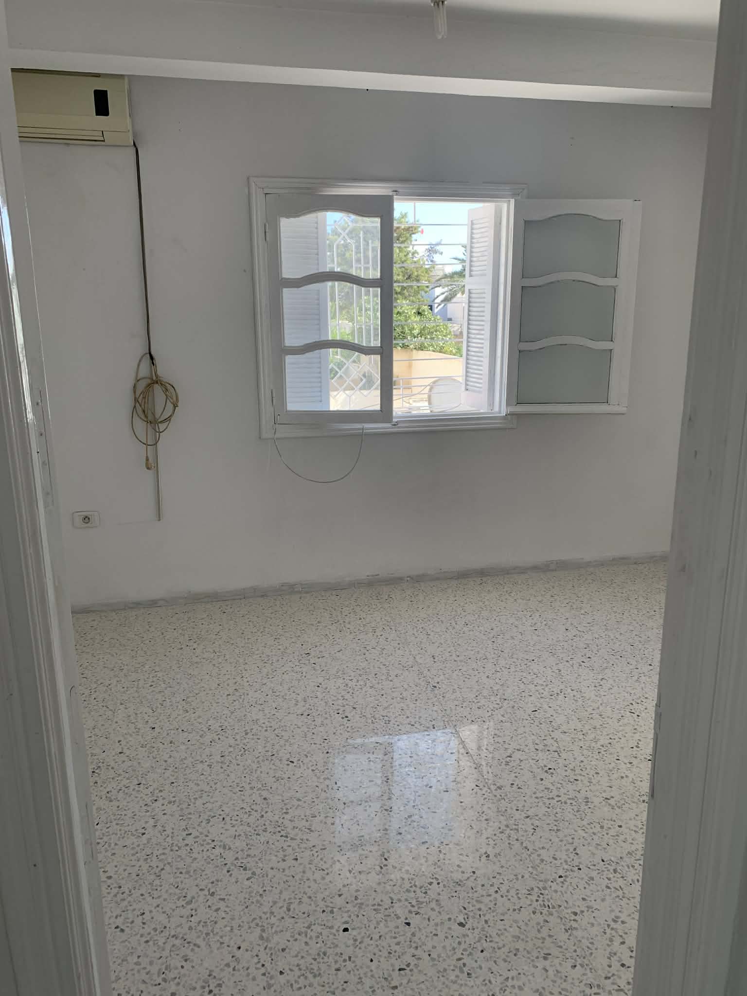 La Soukra&nbsp;La Soukra&nbsp;Location&nbsp;Appart. 2 pi�ces&nbsp;Soukra proxi charguia 2