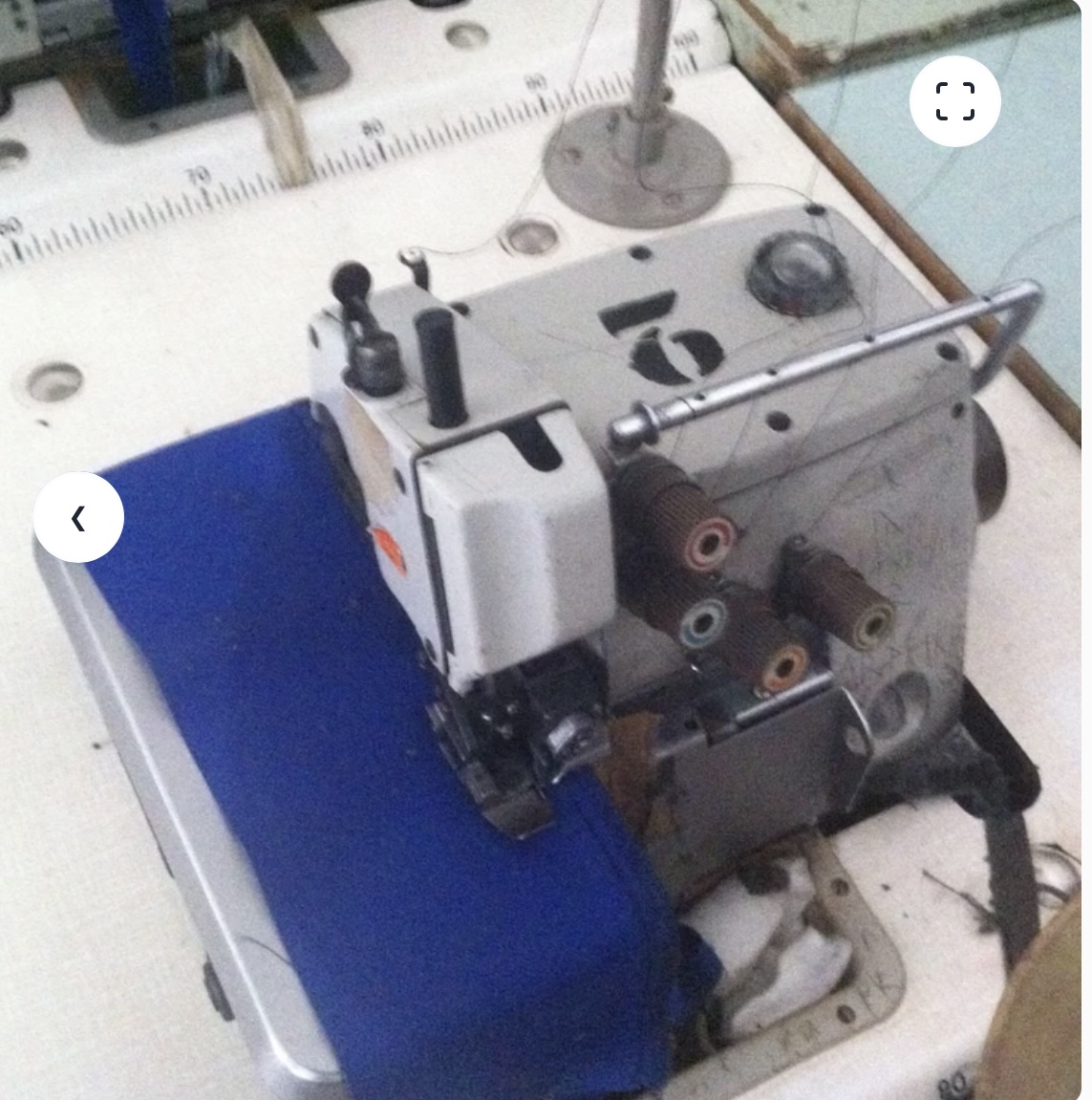 Ksar Helal&nbsp;Ksar Helal&nbsp;Autre&nbsp;Autre&nbsp;Unit� de confection