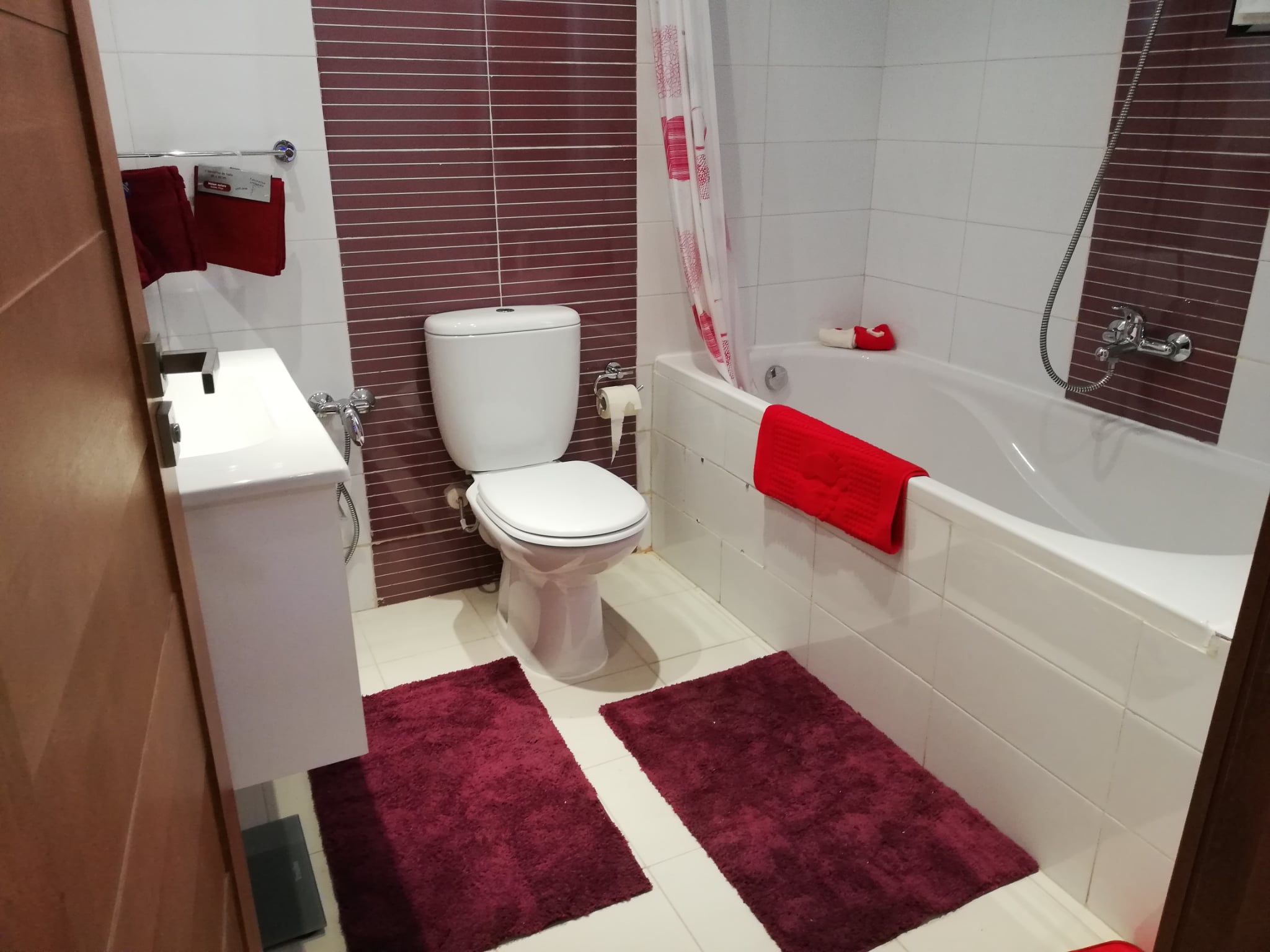 Mannouba&nbsp;La Mannouba&nbsp;Location&nbsp;Appart. 3 pi�ces&nbsp;Coquet appartement s2 haut standing r�sid noura