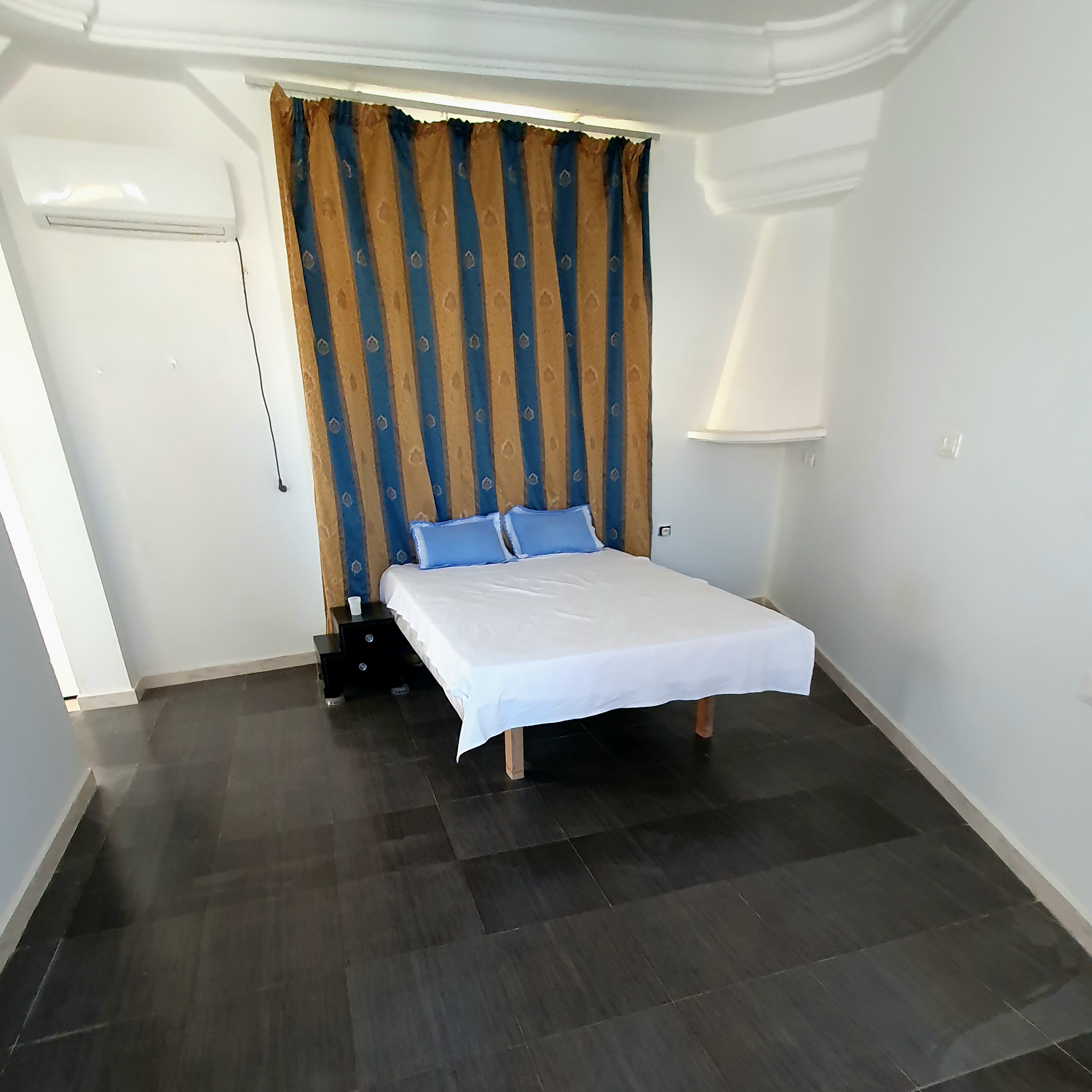 Menzel Temime Menzel Temime Location Appart. 1 pice Trs beau studio meubl  menzel tmime