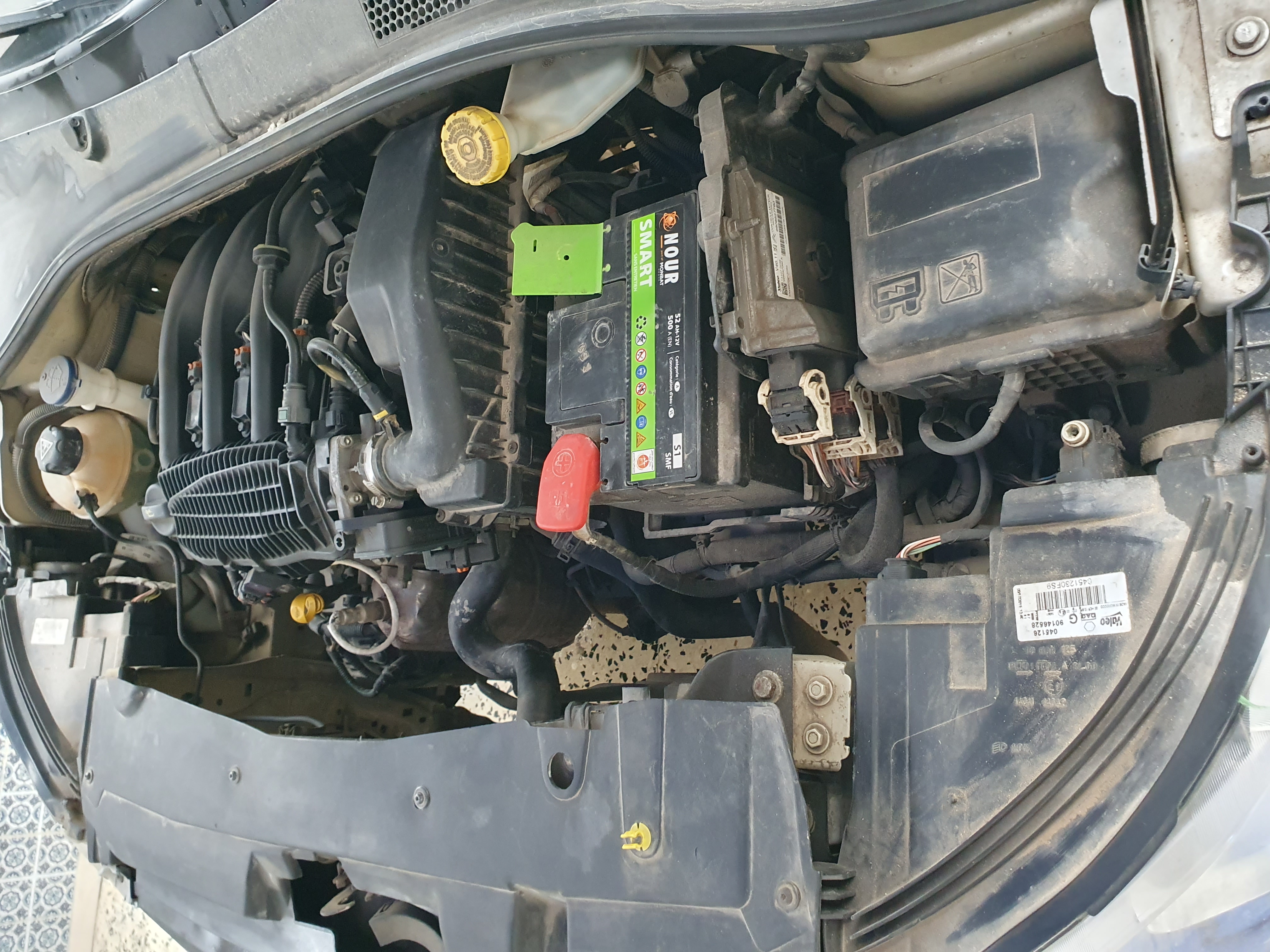 Menzel Temime Menzel Temime Citroen Autre Modle C lyse en trs bon tat  menzel tmime