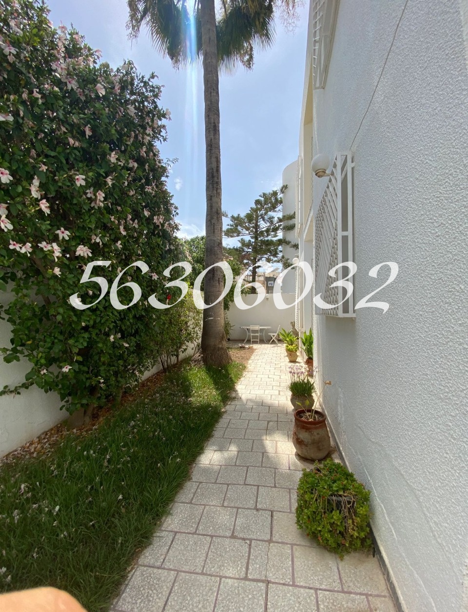 Vente Appart. 2 pices