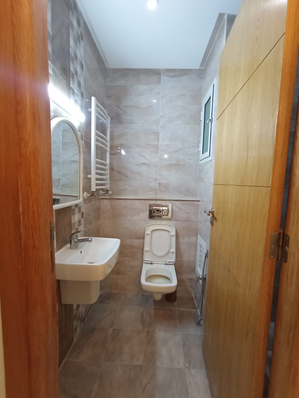 La Marsa El Aouina Vente Appart. 2 pices Apprt  splus 1  cit el wahat