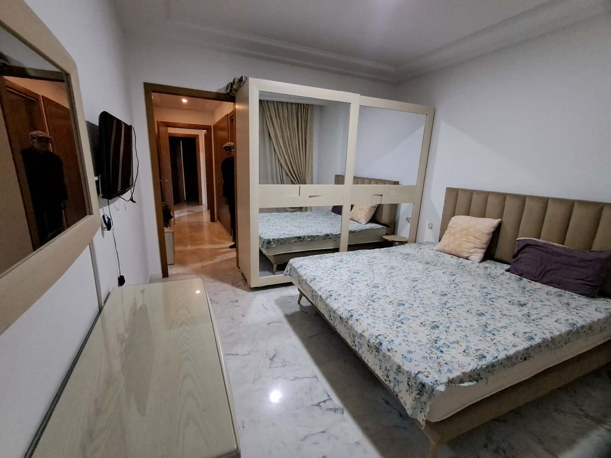 Location Appart. 4 pices