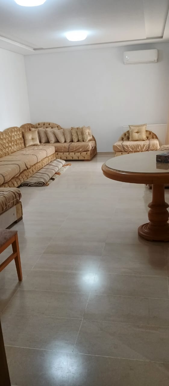 Vente Appart. 3 pices