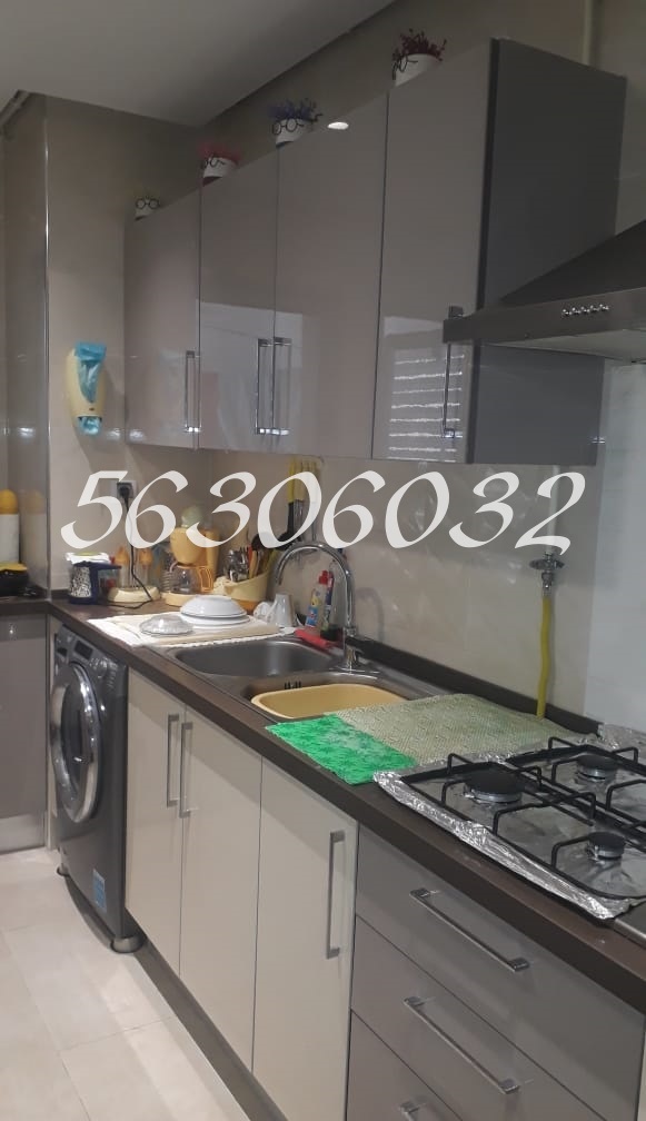 La Soukra La Soukra Vente Appart. 2 pices Apprt splus 2  la nouvelle  soukra