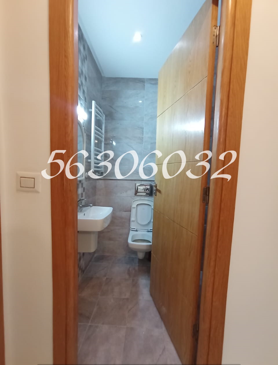 La Marsa&nbsp;El Aouina&nbsp;Vente&nbsp;Appart. 2 pi�ces&nbsp;Apprtement  splus 1 � cit� l wahat