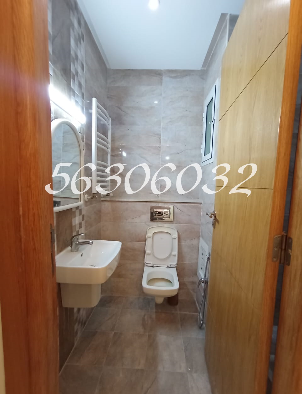 La Marsa&nbsp;El Aouina&nbsp;Vente&nbsp;Appart. 2 pi�ces&nbsp;Apprtement  splus 1 � cit� l wahat