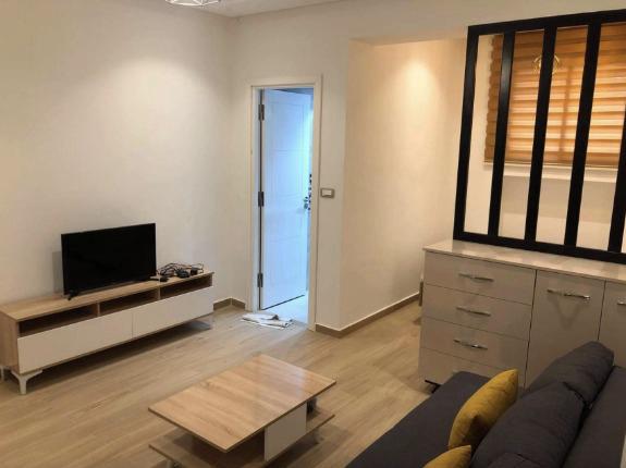 La Marsa&nbsp;El Aouina&nbsp;Vente&nbsp;Appart. 2 pi�ces&nbsp;Apprtment s0 � cit� l wahat