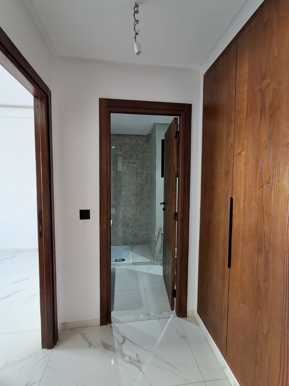 La Marsa&nbsp;El Aouina&nbsp;Vente&nbsp;Appart. 3 pi�ces&nbsp;Appartement plus 2 � cit� el wahat