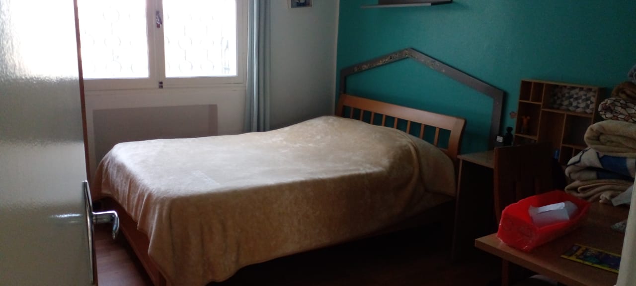 Ariana Ville&nbsp;El Menzah 5&nbsp;Location&nbsp;Appart. 3 pi�ces&nbsp;Appartement s2 � el menzah 5