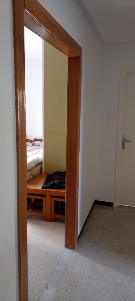 Ariana Ville&nbsp;El Menzah 5&nbsp;Location&nbsp;Appart. 3 pi�ces&nbsp;Appartement s2 � el menzah 5