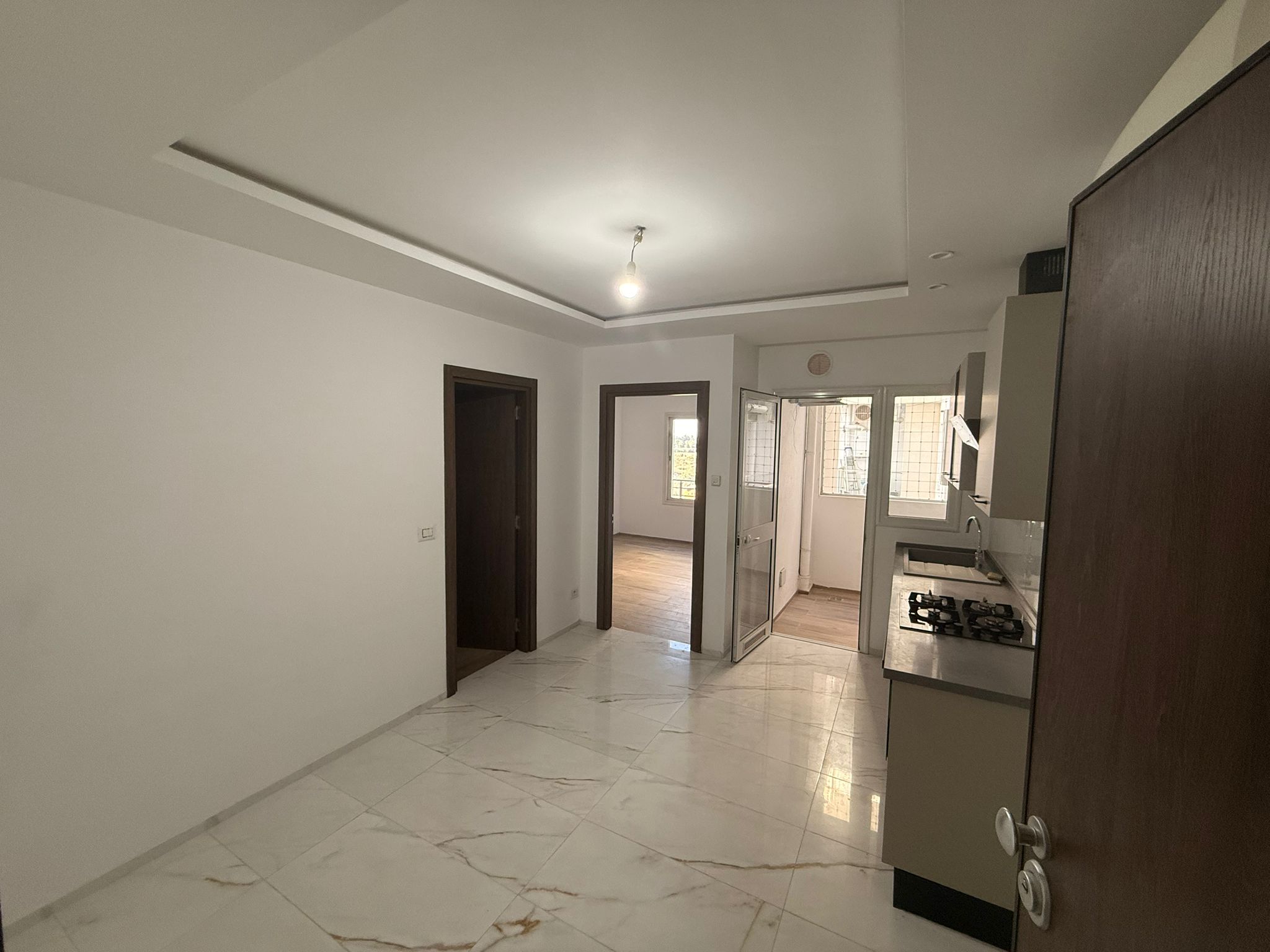 Location Appart. 1 pice