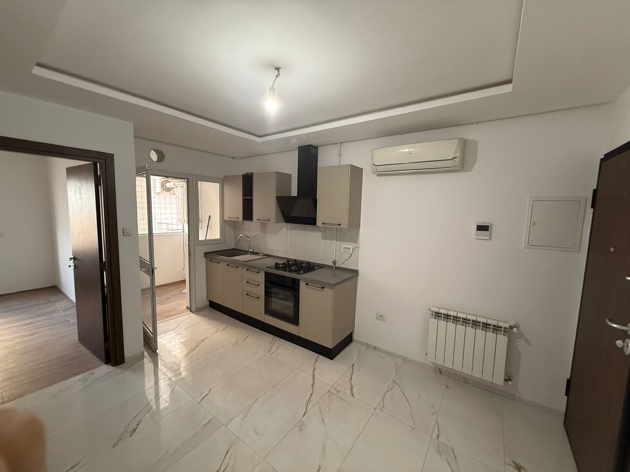 Ain Zaghouan Ain Zaghouan Location Appart. 1 pice Laouina beau s1