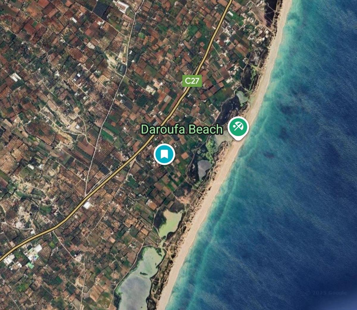 Terrain&nbsp;Terrain nu