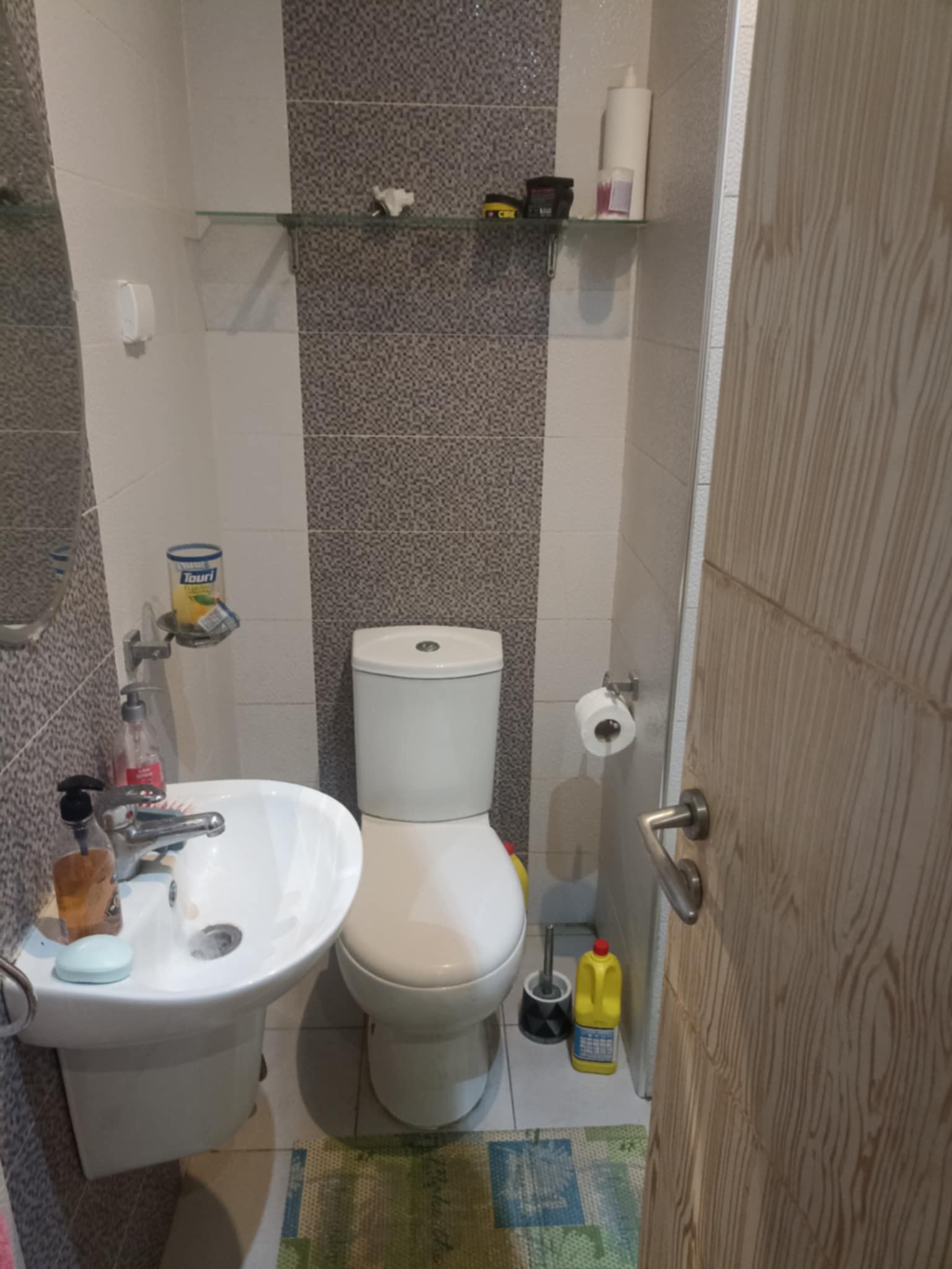 Ain Zaghouan Ain Zaghouan Location Appart. 2 pices Appartement s1