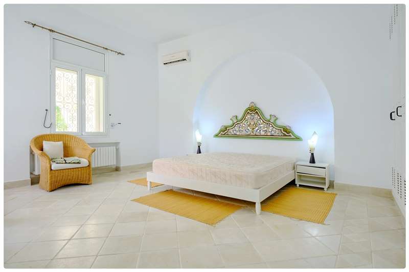 Hammamet Hammamet Vente Maisons V558 villa ruby villa zone miramar g