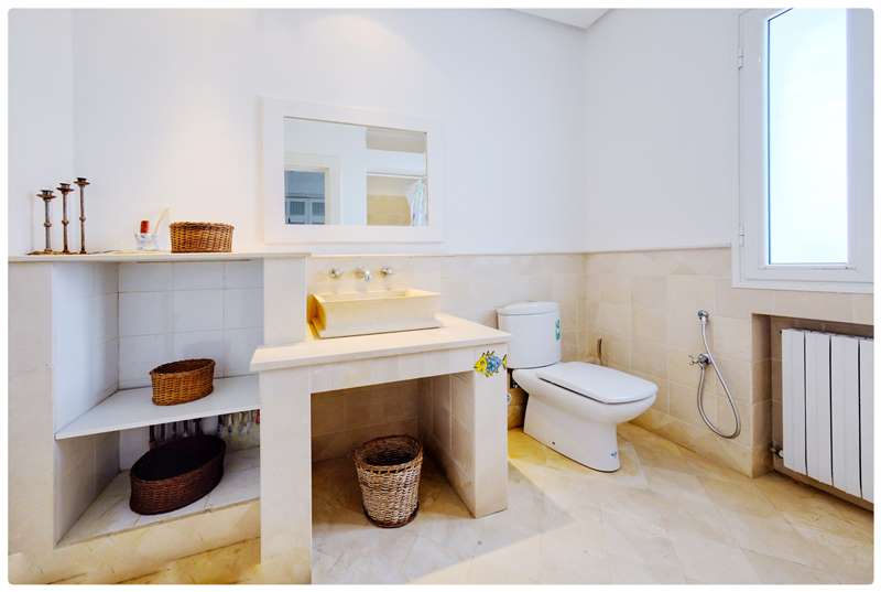 Hammamet Hammamet Vente Maisons V558 villa ruby villa zone miramar g