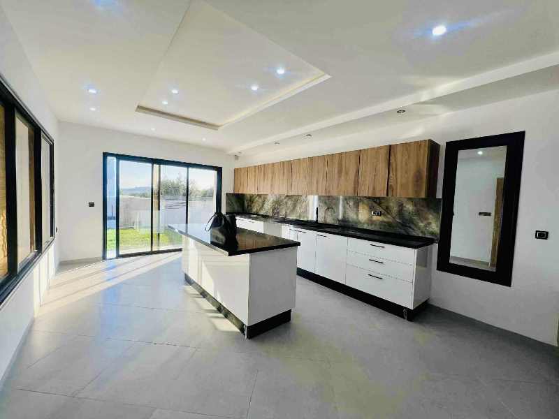 Hammamet Hammamet Vente Maisons V564 villa la citronnelle hammamet g