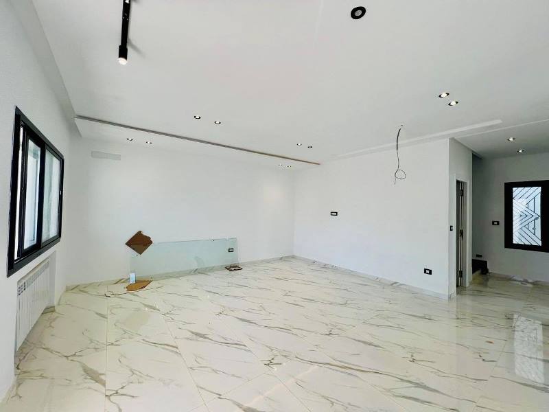 Hammamet&nbsp;Hammamet&nbsp;Vente&nbsp;Maisons&nbsp;V535 villa suisse 1 hammamet nord o