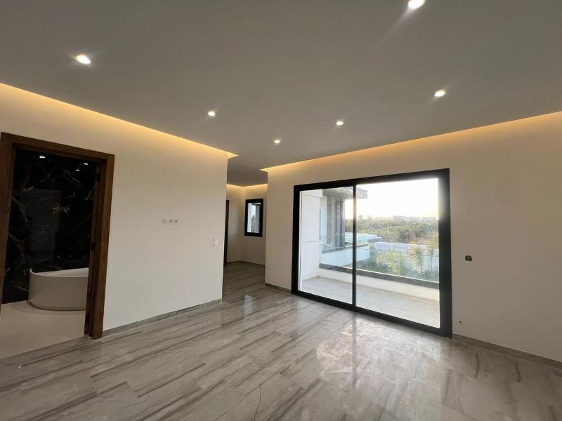 Hammamet&nbsp;Hammamet&nbsp;Vente&nbsp;Maisons&nbsp;V554 villa la fontaine hammamet l