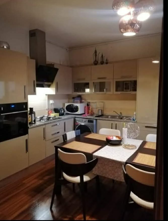 Mnihla&nbsp;Jardins d'el Menzah&nbsp;Location&nbsp;Appart. 3 pi�ces&nbsp;R�sidence � jardin manzah 2