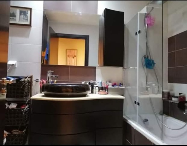 Mnihla&nbsp;Jardins d'el Menzah&nbsp;Location&nbsp;Appart. 3 pi�ces&nbsp;R�sidence � jardin manzah 2