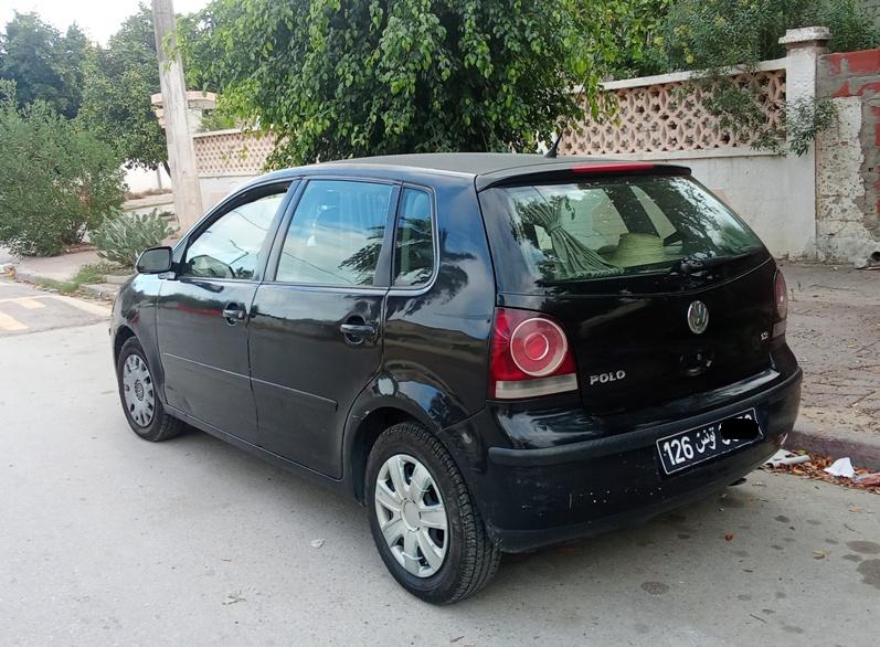 Volkswagen Polo 6