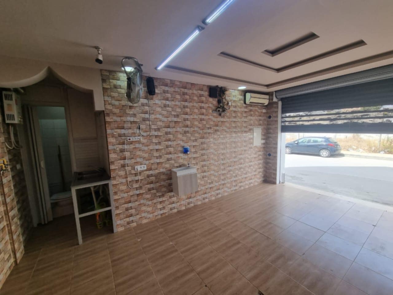 Bureaux & Commerces&nbsp;Fond de Commerce