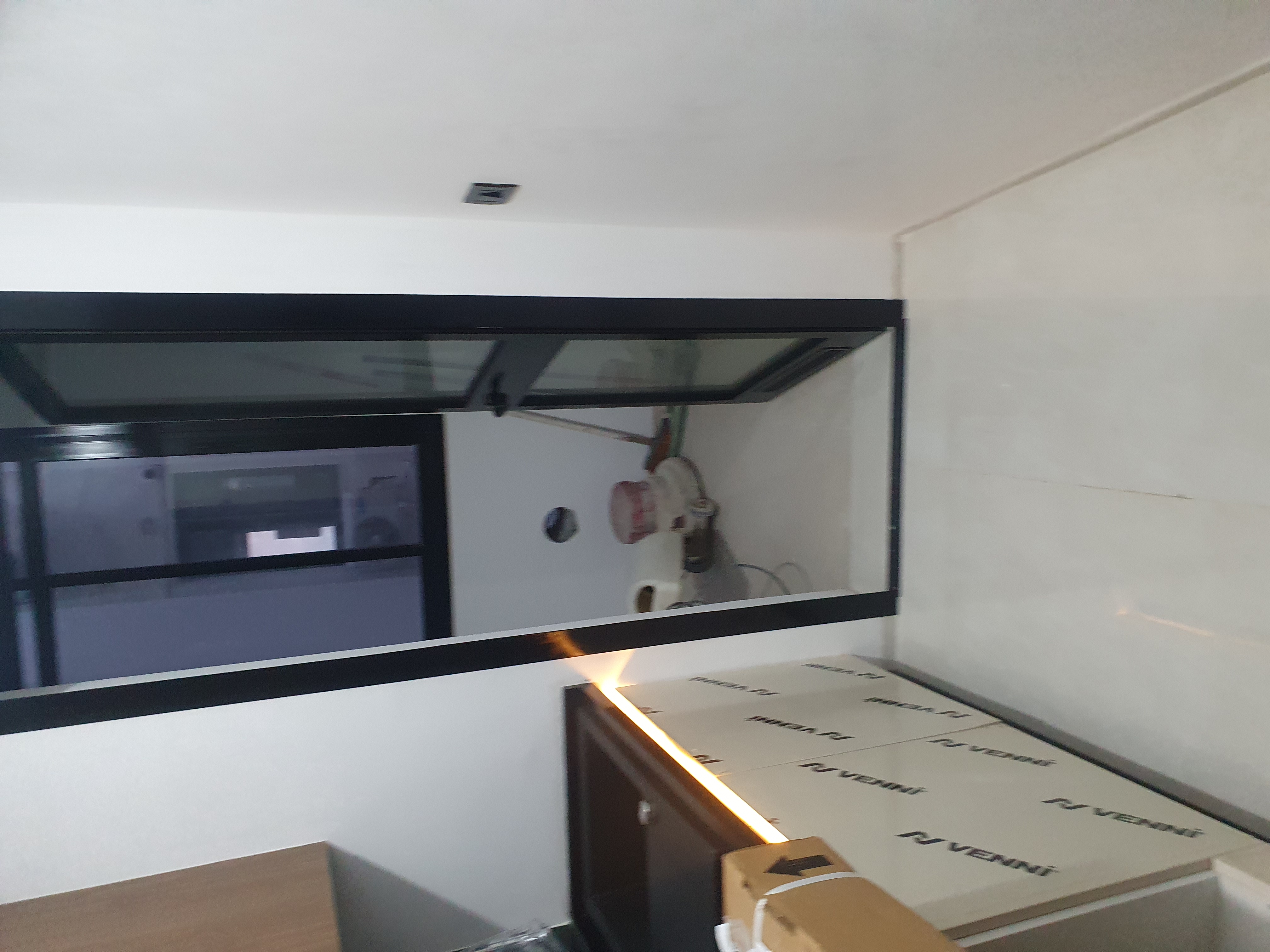 Ariana Ville&nbsp;Cite Ennasr 2&nbsp;Location&nbsp;Appart. 2 pi�ces&nbsp;Appartement s 1