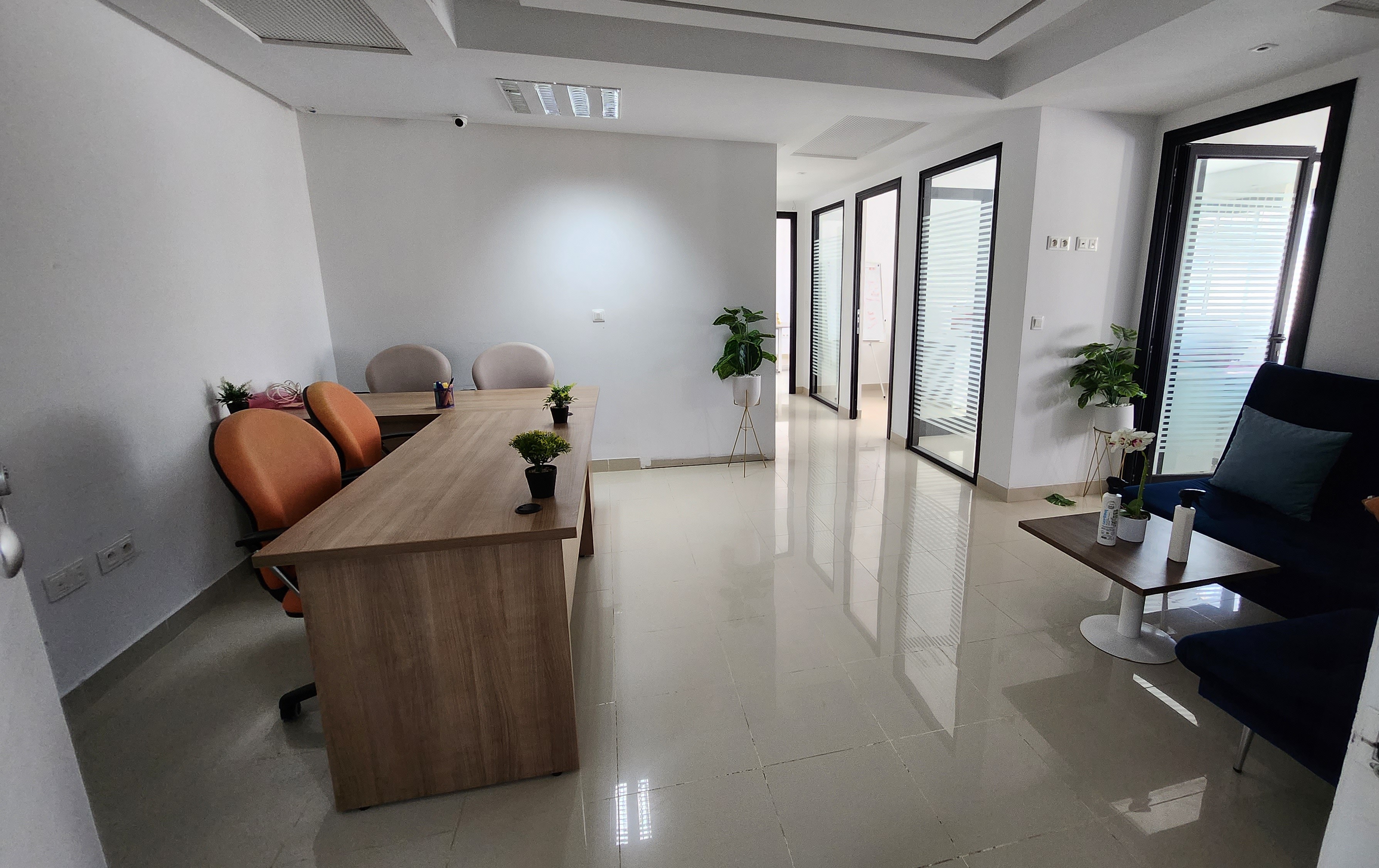 Cite El Khadra&nbsp;Kheireddine Pacha&nbsp;Bureaux & Commerces&nbsp;Bureau&nbsp;Bureau s3 haut standing