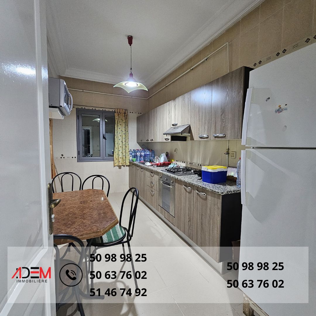 Location&nbsp;Appart. 3 pi�ces