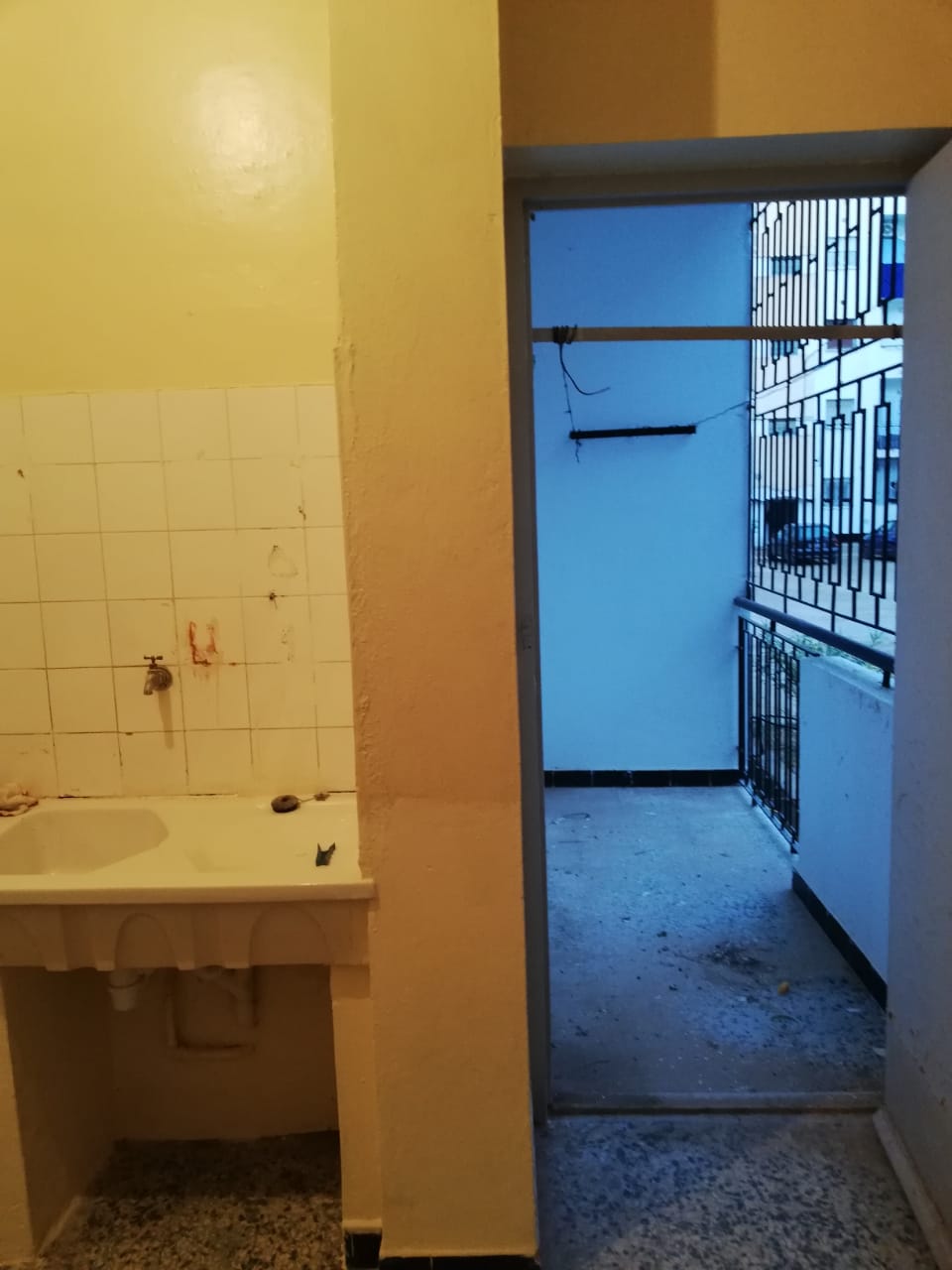 Sfax Ville&nbsp;Cite El Mourouj&nbsp;Location&nbsp;Appart. 2 pi�ces&nbsp;Appartement 2 pi�ces cit� el mourouj sfax