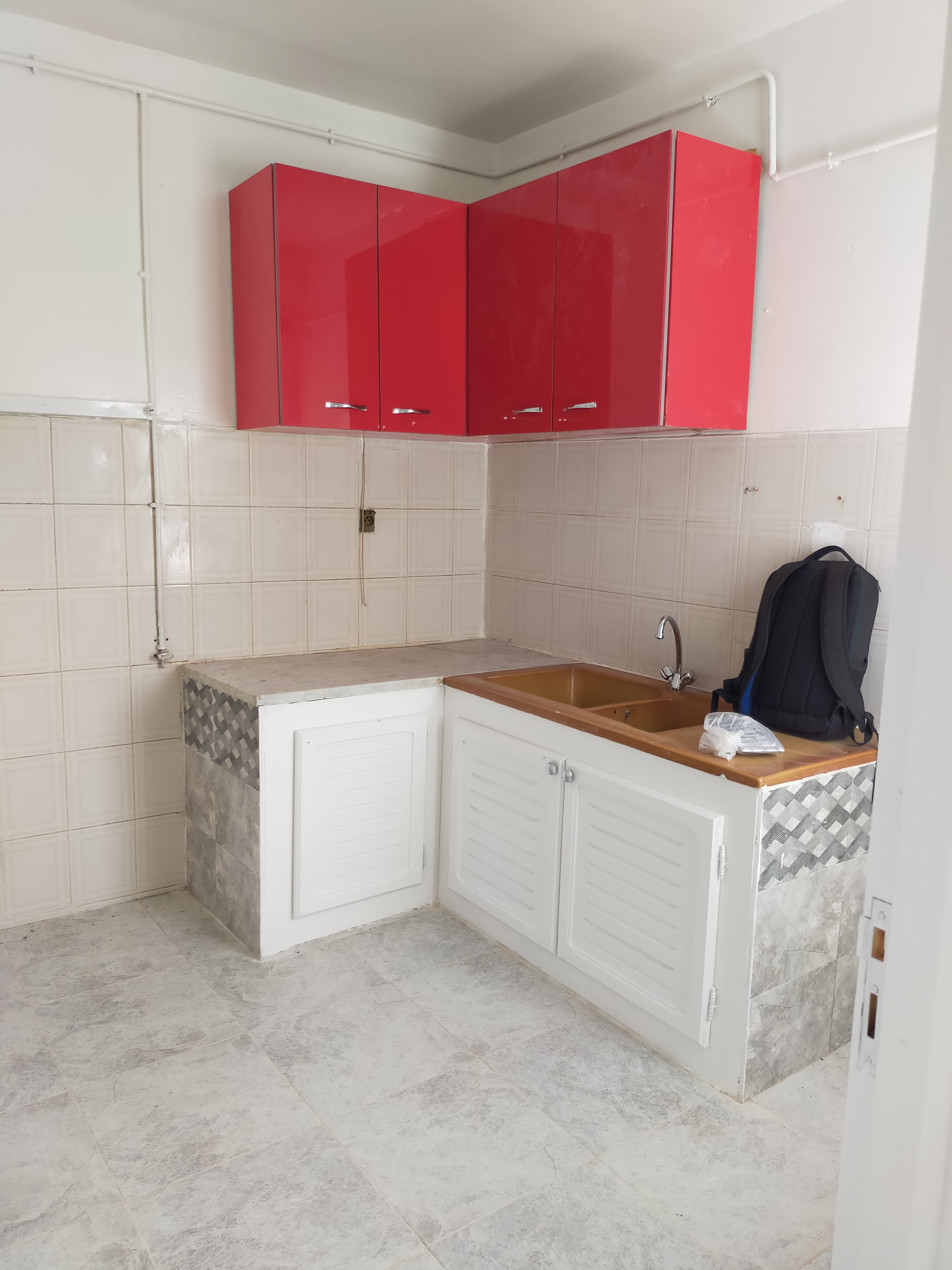 Ariana Ville Ariana Location Appart. 2 pices Particulier loue un coquet s1