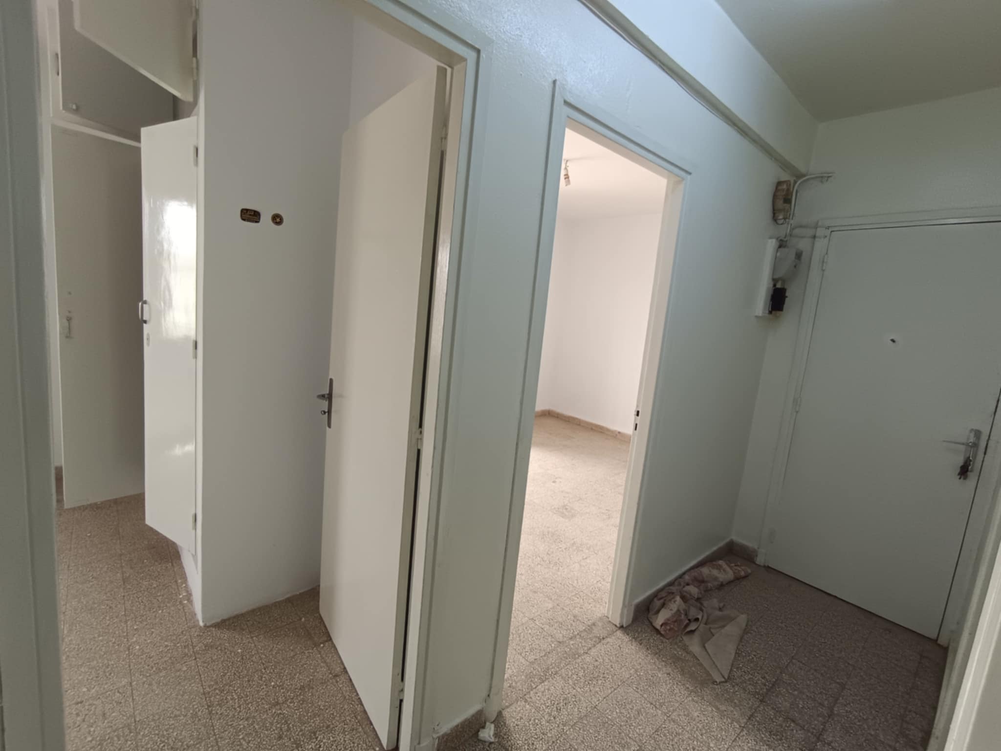 Sfax Ville&nbsp;Sfax&nbsp;Vente&nbsp;Appart. 3 pi�ces&nbsp;Apparemment cit� zitouna sfax 2000