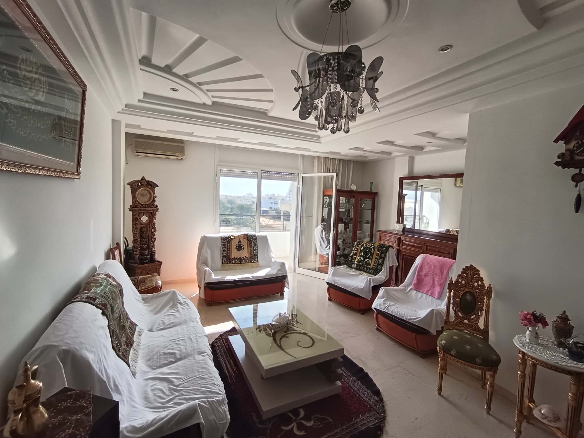 Vente&nbsp;Appart. 4 pi�ces