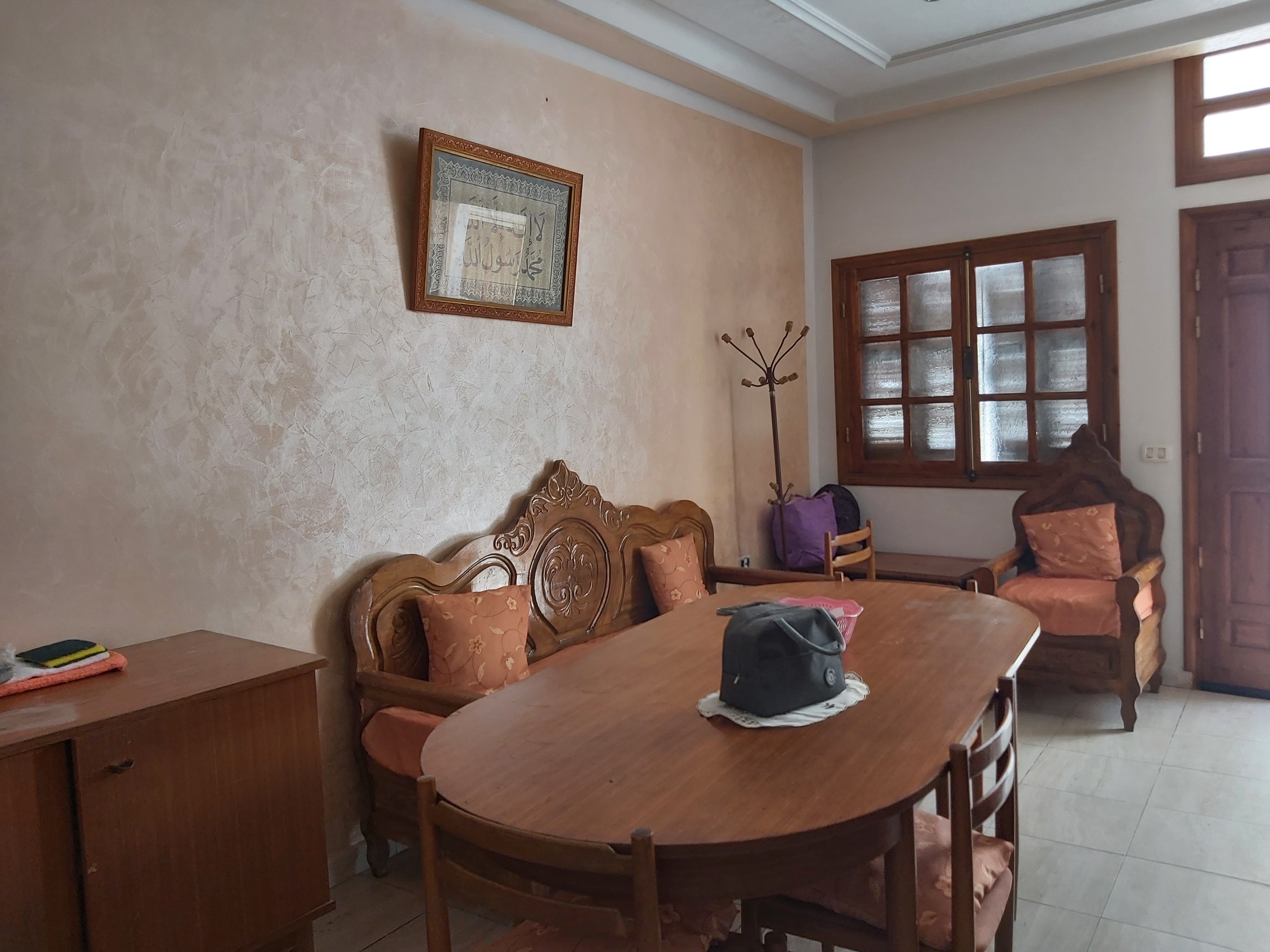 Sidi El Bechir Monfleury Location Maisons Chambres pour filles