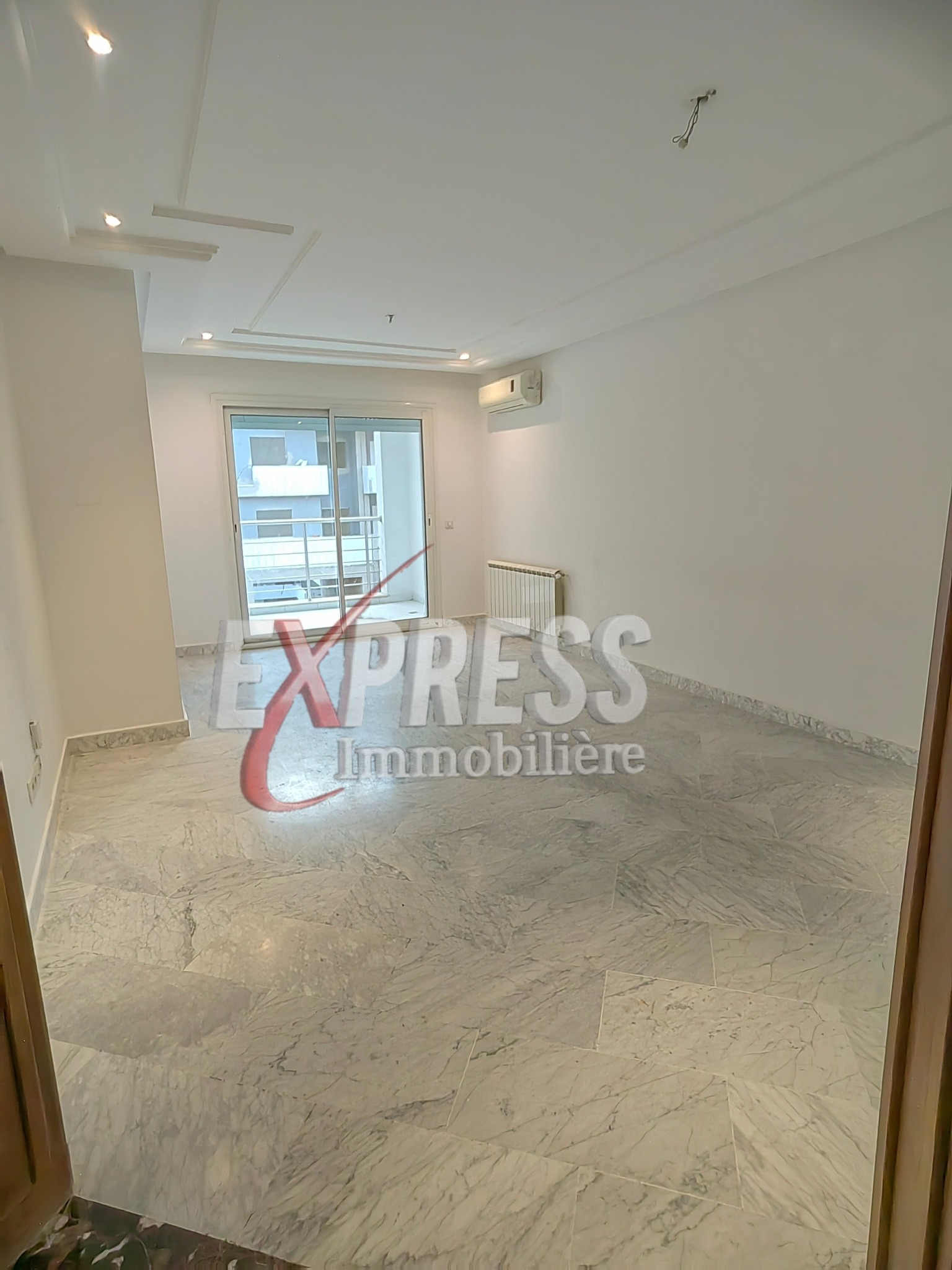 El Menzah El Menzah 9 Location Appart. 3 pices Un appart s2 haut standing