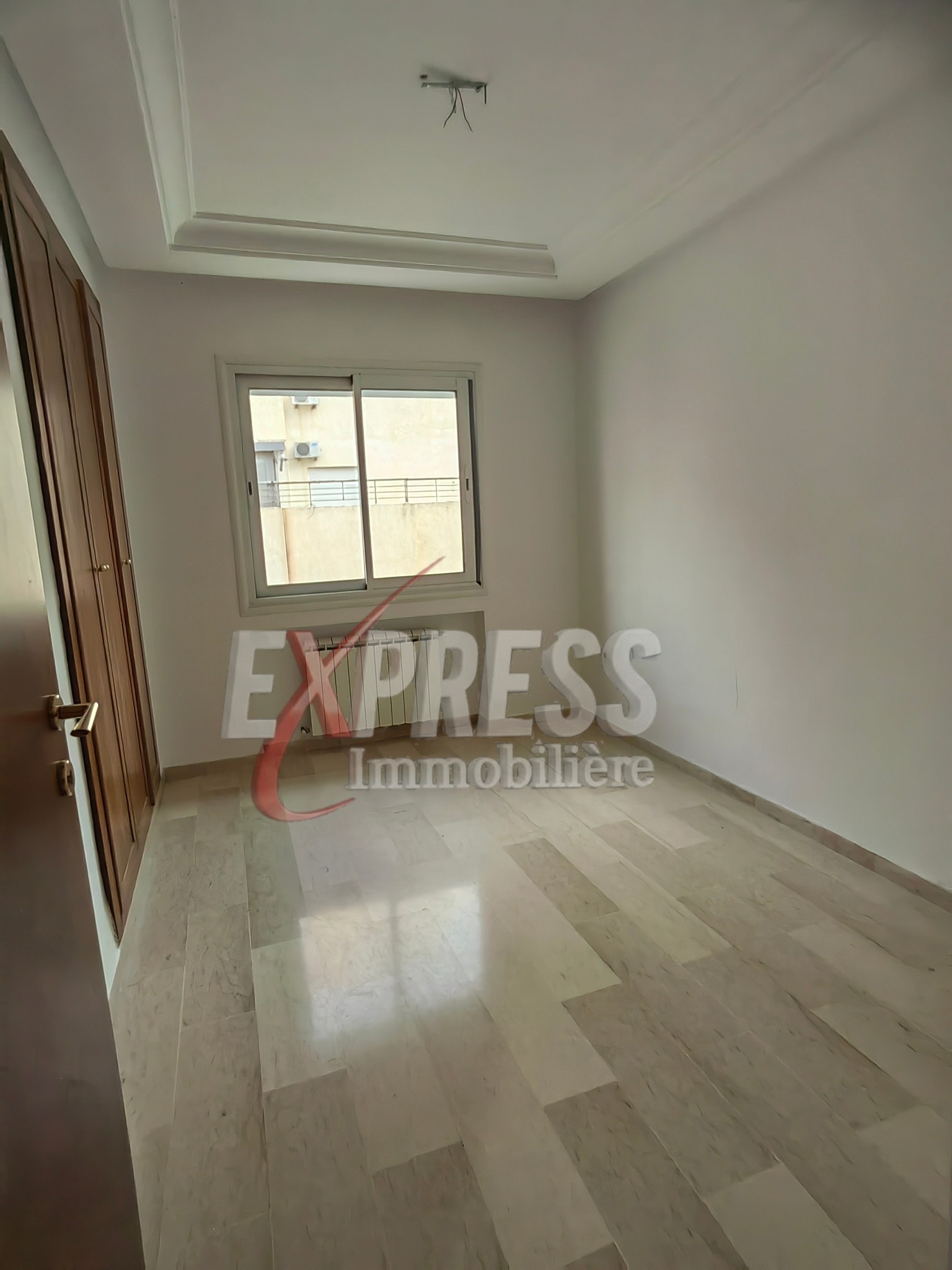 El Menzah El Menzah 9 Location Appart. 3 pices Un appart s2 haut standing