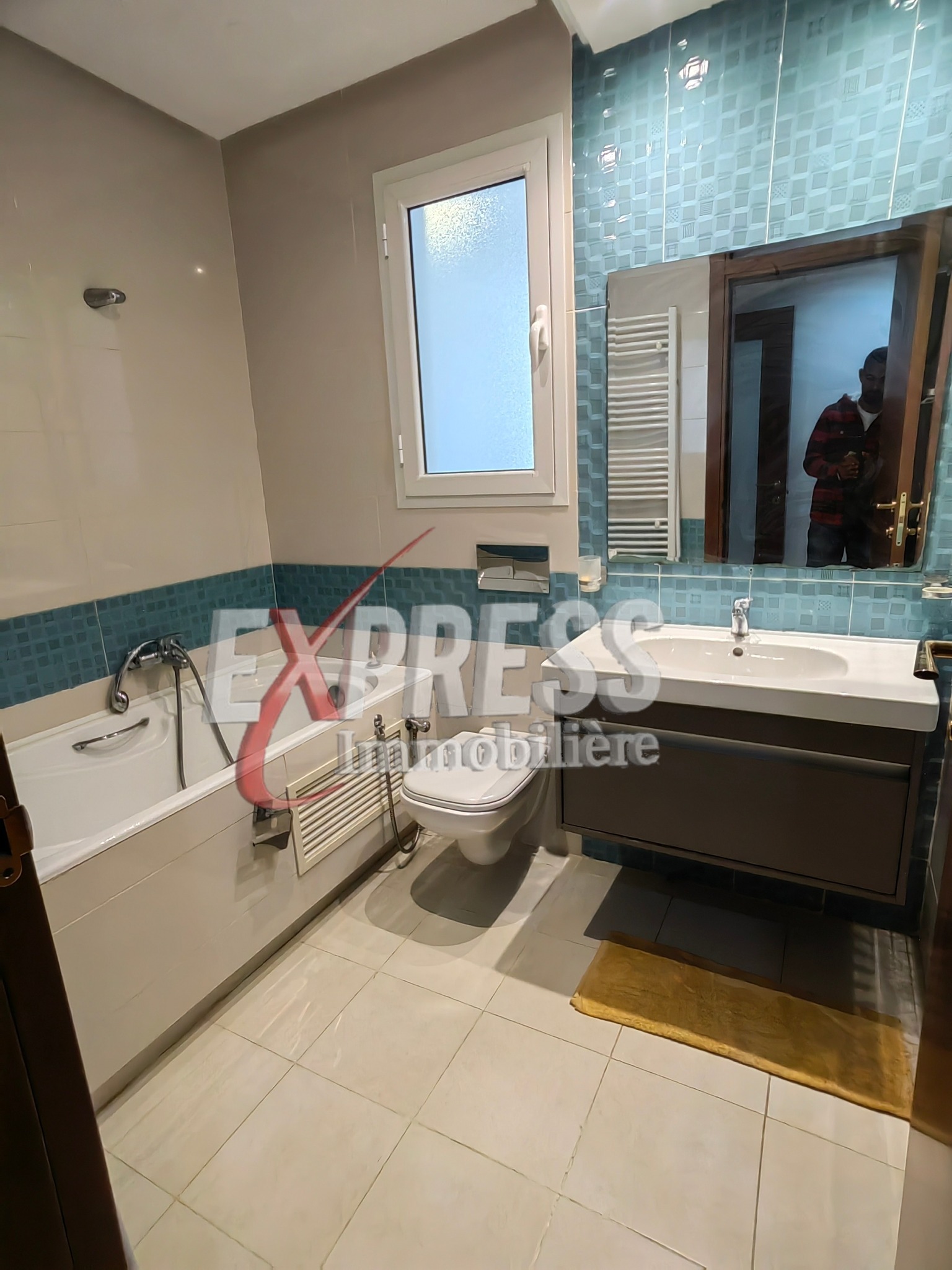 Location Appart. 3 pices