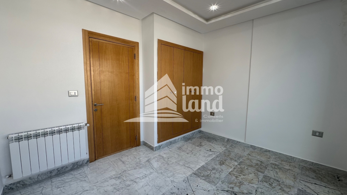 La Marsa Berge Du Lac Location Duplex Duplex s4  avec vue lac aux berges du lac 2