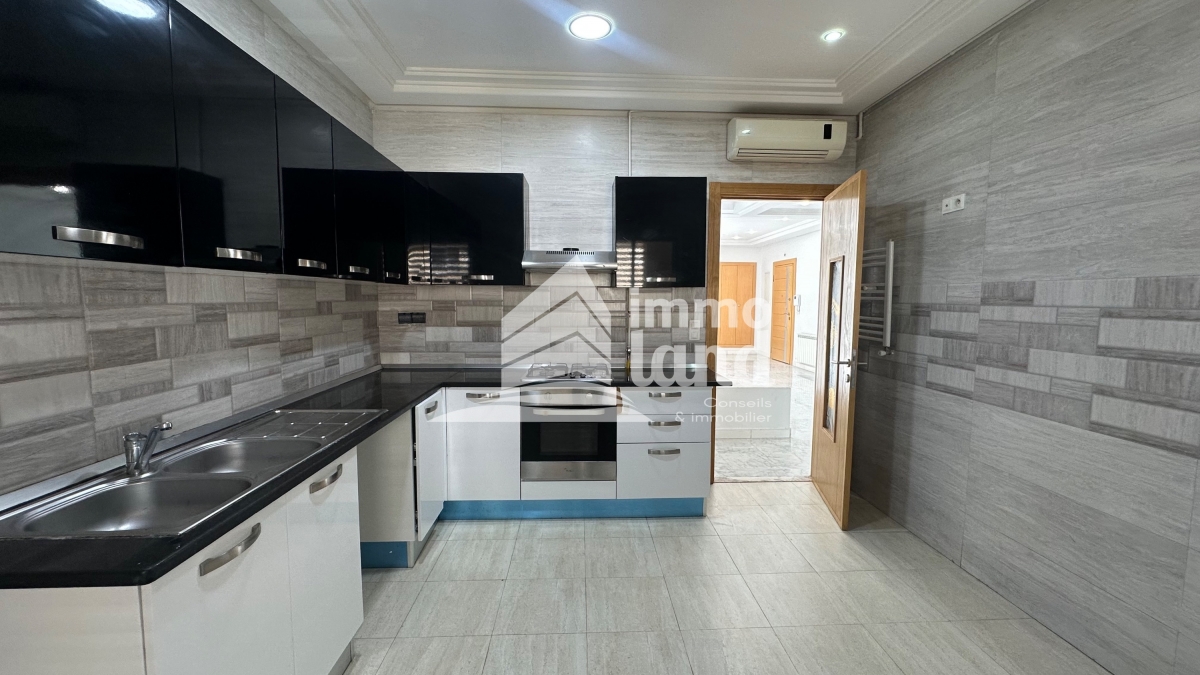 La Marsa Berge Du Lac Location Duplex Duplex s4  avec vue lac aux berges du lac 2